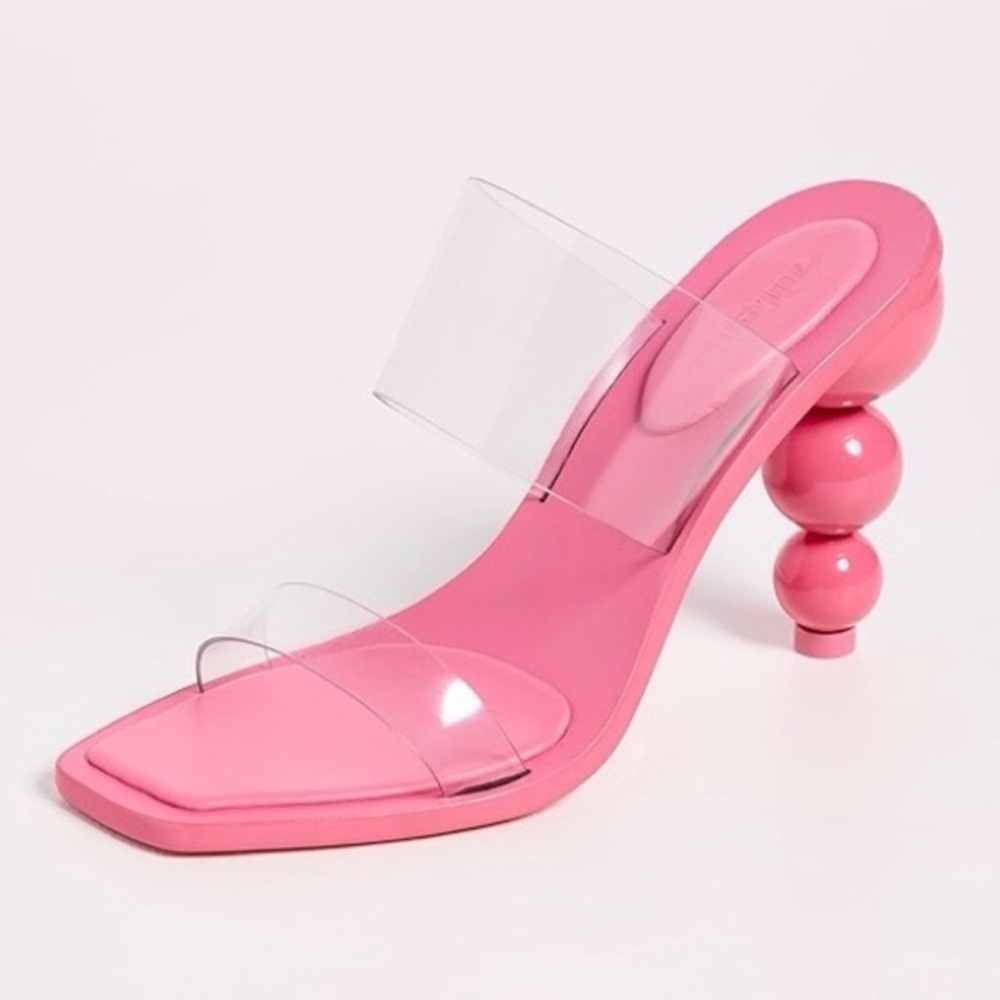 Cult Gaia Vita Blossom Sandal 37